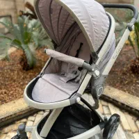 کالسکه و کریر پیر کاردین فرانسوی اصل سیسمونی