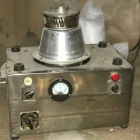 پشمک ساز|ماشین‌آلات صنعتی|گرمخان, |دیوار