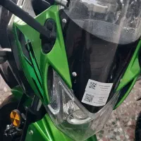 مگلی ۲۰۰ مدل ۱۴۰۳