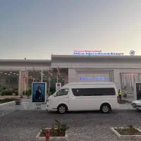 ون تویوتا دربستی vip شیراز|خدمات حمل و نقل|شیراز, زرگری|دیوار
