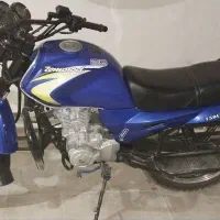 موتور150 زمرد مدل 95|موتورسیکلت|کوهبنان, |دیوار