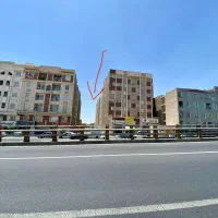 850 متر انبار رو باز در شهر ری