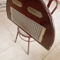 هود سالم|هود|گرگان, |دیوار