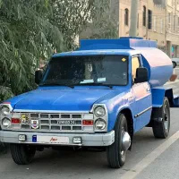 نیسان زامیاد