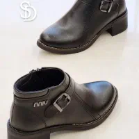 نیم بوت مدل NICOLAS|کیف، کفش، کمربند|قم, باغ شریفی|دیوار