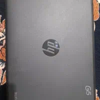لپتاپ hp سالم