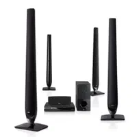 اسپیکر خانگی باند سینما  تک فروشی و یکجا|سیستم صوتی خانگی|تهران, امام زاده حسن|دیوار