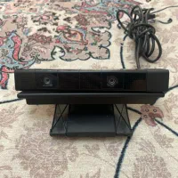 کینکت PS4 نو به همراه کول باکس