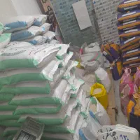 برنج عنبربو به قیمت قدیم شارژ شد|خوردنی و آشامیدنی|کرمانشاه, |دیوار