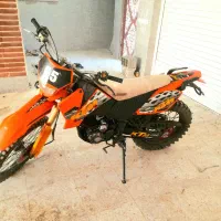 فلات200ccمدل ۹۰|موتورسیکلت|تویسرکان, |دیوار