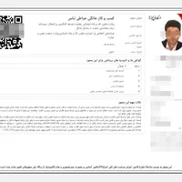 صدور جواز کسب مشاغل خانگی قانونی|خدمات مالی، حسابداری، بیمه|شیراز, قدوسی غربی|دیوار