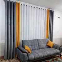 پرده اقساط چکی بدون پیش پرداخت