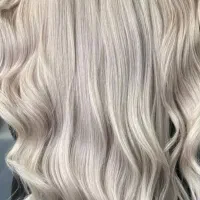 مدل برای رنگمو کار با مواد خارجی