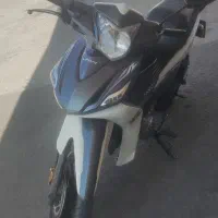 موتور|موتورسیکلت|اصفهان, شفق|دیوار