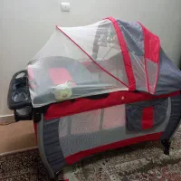 مناسب سیسمونی برندامریکایی اون فلو|اسباب و اثاث بچه|تهران, فلاح|دیوار