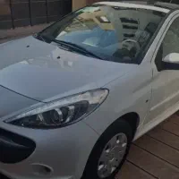 207 tu5p ارتقا یافته سقف پانا