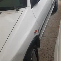 پراید ۹۱ دوگانه