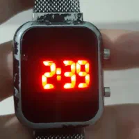 ساعت مچی دیجیتال