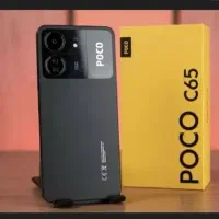 POCO C65|موبایل|نسیم‌شهر, |دیوار