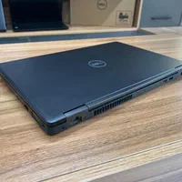 لپتاپ Dell پرقدرت آمریکایی، مجزا nvidia تاچ اسکرین|رایانه همراه|مشهد, کوه سنگی|دیوار