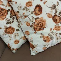 بالشتک مبلمان|مبلمان خانگی و میز عسلی|رشت, تازه آباد|دیوار