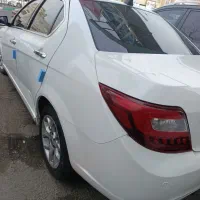 دنا اتومات۱۴۰۲|خودرو سواری و وانت|کرج, دولتآباد|دیوار