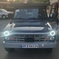 باربری با خودرو نیسان
