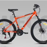 دوچرخه (طرح تعویض کهنه با نو)