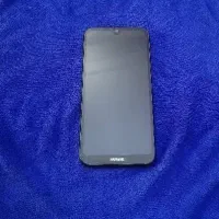 گوشی درحد نو