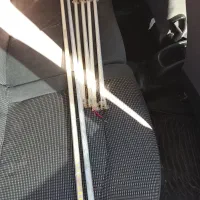 چراغ ال ای دی ویترین