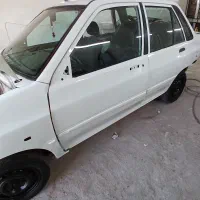 صافکاری و نقاشی|خدمات موتور و ماشین|محمدشهر, شهرک چمران|دیوار