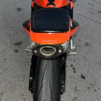 CBR600RR 2008|موتورسیکلت|شیراز, فضلآباد|دیوار