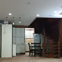 فروش خانه دوبلکس شیک و نورگیر دونبش، سند ششدانگ|فروش خانه و ویلا|قم, چهل درخت|دیوار