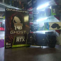 کالکشن کارت گرافیک Rtx 2060 super 8G درحدنو|قطعات و لوازم جانبی رایانه|تهران, سلسبیل شمالی|دیوار
