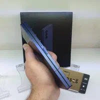 سامسونگ Zfold 6 حافظهٔ ۲۵۶ گیگابایت|موبایل|کرج, گوهردشت|دیوار
