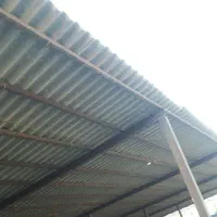 شیروانی،ایرانیت سیمانی|مصالح و تجهیزات ساختمان|قم, در بهشت|دیوار