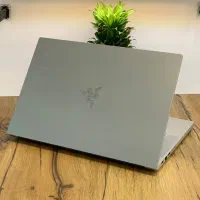 لپ‌تاپRazer Blade 15OLED/زیبا قدرتمند خاص و کمیاب|رایانه همراه|مشهد, ارشاد|دیوار