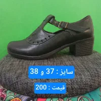 کفش و دمپایی زنانه و اسپرت|کیف، کفش، کمربند|ایلام, |دیوار