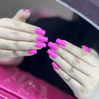 کاشت ترمیم ناخن|خدمات آرایشگری و زیبایی|شیراز, شهرک فرزانگان|دیوار