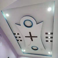 اوستا گچ کار