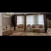 پرده 7متر فقط 5میلیون