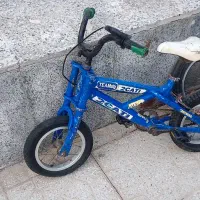 دوچرخه ۱۲ و ۱۶ همه باهم ۳|دوچرخه، اسکیت، اسکوتر|قشم, |دیوار