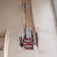برقکار سیم کشی ساختمان رفع اتصالی