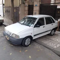 پراید ۱۴۱ فرمان هیدرولیک تمیز مدل۸۹ سند دست اول|خودرو سواری و وانت|تهران, دردشت|دیوار