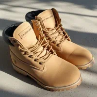 بوت رنجری هایکینگ