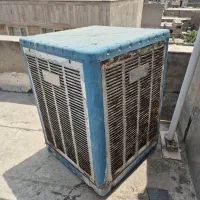کولر آبی ۷۰۰۰ سَوَلان