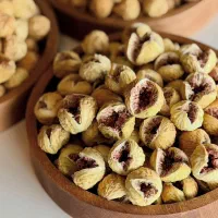 فروش انجیر مخلوط استهبان