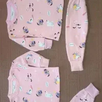 لباس دوقلو دختر|کفش و لباس بچه|آزادشهر, |دیوار