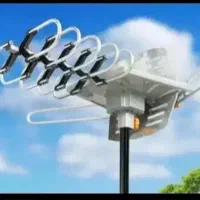 نصب تخصصی انتن شرق تهران