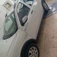 کوییک Gxفول مدل ۴۰۳خشک|خودرو سواری و وانت|شهرکرد, |دیوار